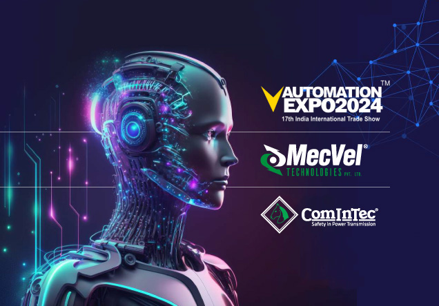 ComInTec Srl a Automation Expo 2024